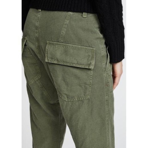 Nili Lotan Luna Pants - Picture 3 of 6